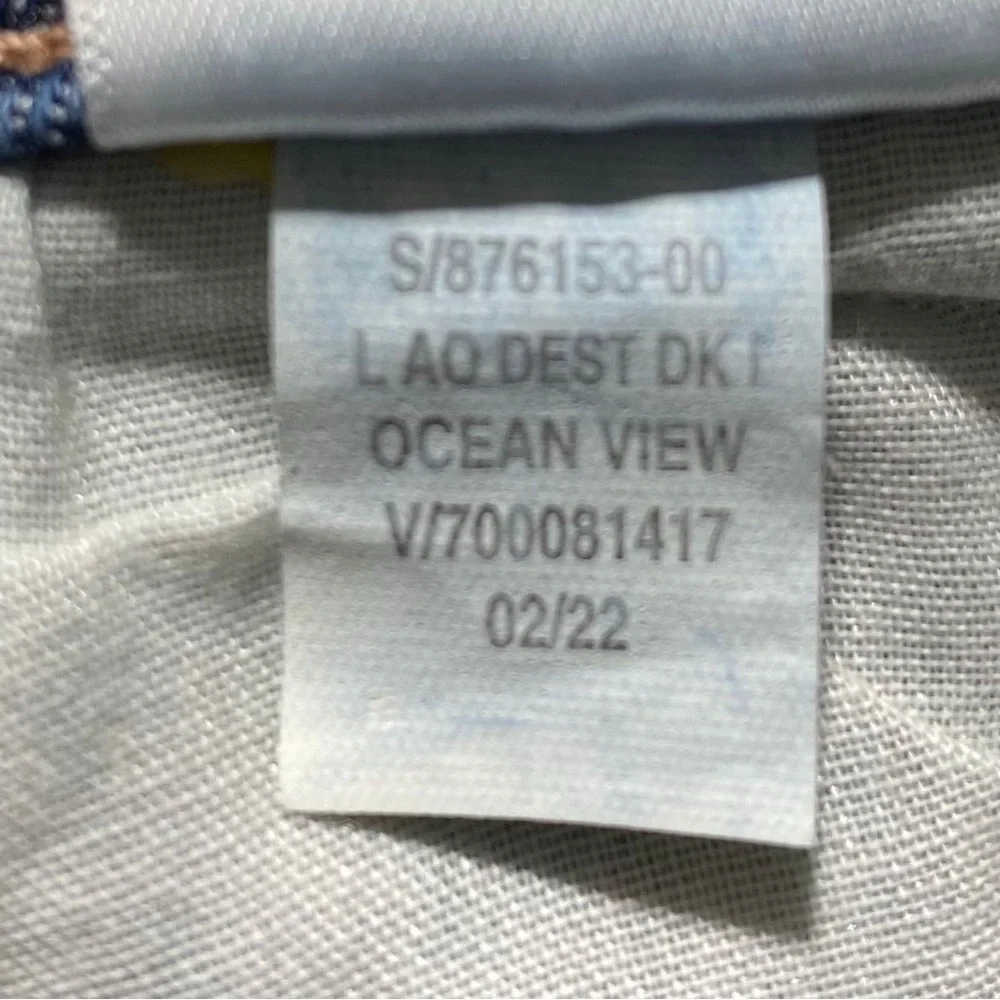 Old Navy Girls High-Rise Rockstar Distressed Jeggings Size 12 Ocean Blue‎